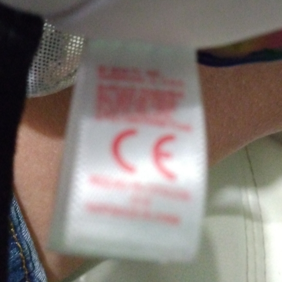 Ty Original Disney Large Sparkle Minnie Mouse - Picture 9 of 9